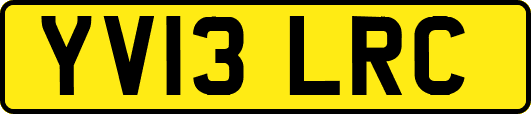 YV13LRC