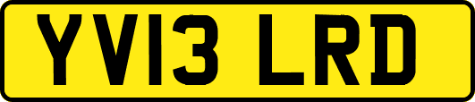 YV13LRD