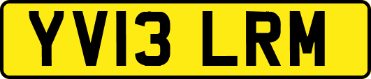 YV13LRM