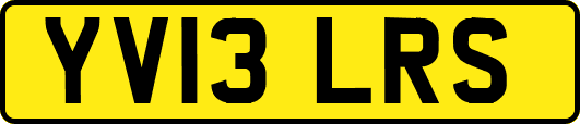 YV13LRS