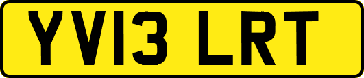 YV13LRT