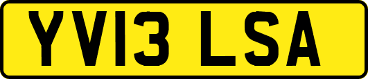 YV13LSA
