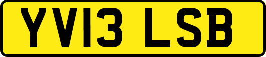 YV13LSB