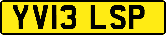 YV13LSP