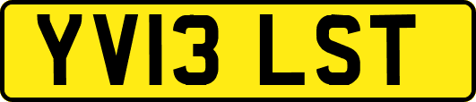 YV13LST