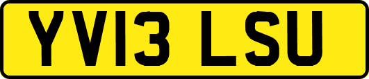 YV13LSU