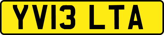YV13LTA