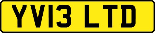 YV13LTD