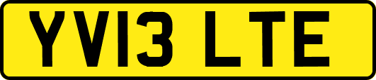 YV13LTE