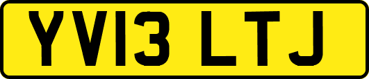 YV13LTJ