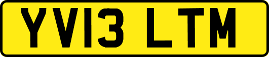 YV13LTM