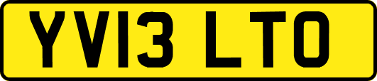 YV13LTO