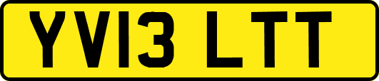 YV13LTT