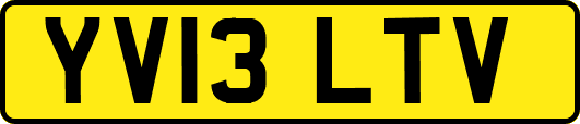 YV13LTV