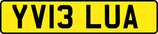 YV13LUA