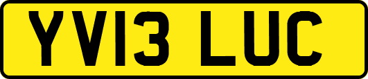 YV13LUC
