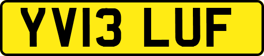 YV13LUF