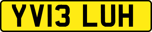 YV13LUH