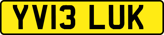 YV13LUK