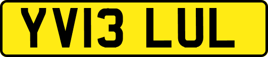 YV13LUL