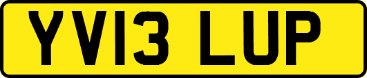 YV13LUP