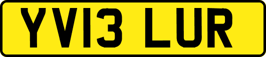 YV13LUR