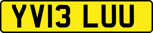 YV13LUU