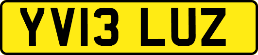 YV13LUZ