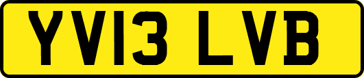 YV13LVB