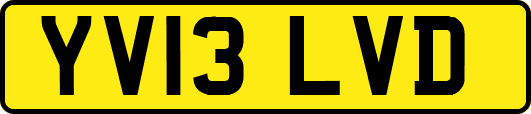 YV13LVD