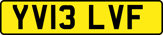 YV13LVF