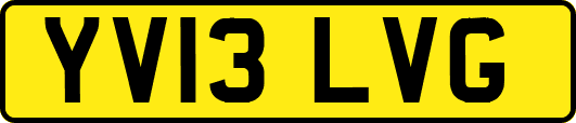 YV13LVG
