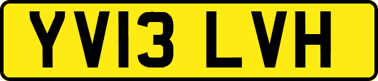 YV13LVH