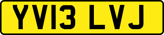 YV13LVJ