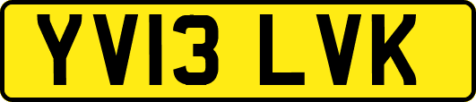 YV13LVK