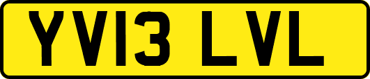 YV13LVL