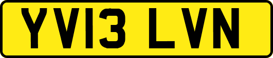 YV13LVN