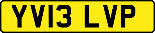 YV13LVP