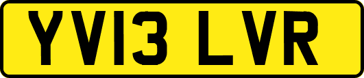 YV13LVR