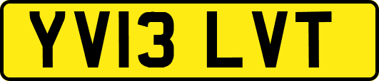 YV13LVT