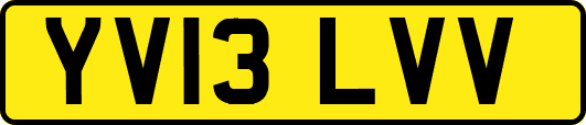 YV13LVV