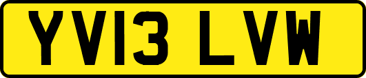 YV13LVW
