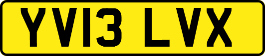 YV13LVX