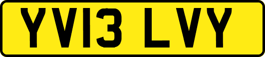 YV13LVY