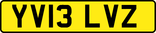 YV13LVZ