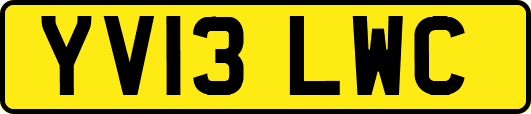 YV13LWC