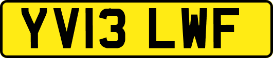 YV13LWF