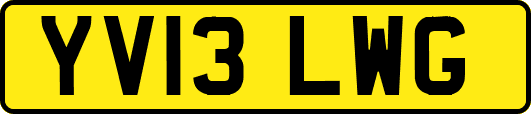 YV13LWG