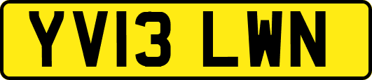 YV13LWN