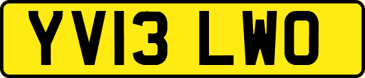YV13LWO